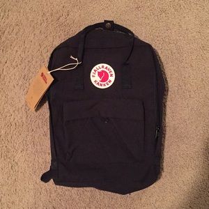 Fjällräven Backpack